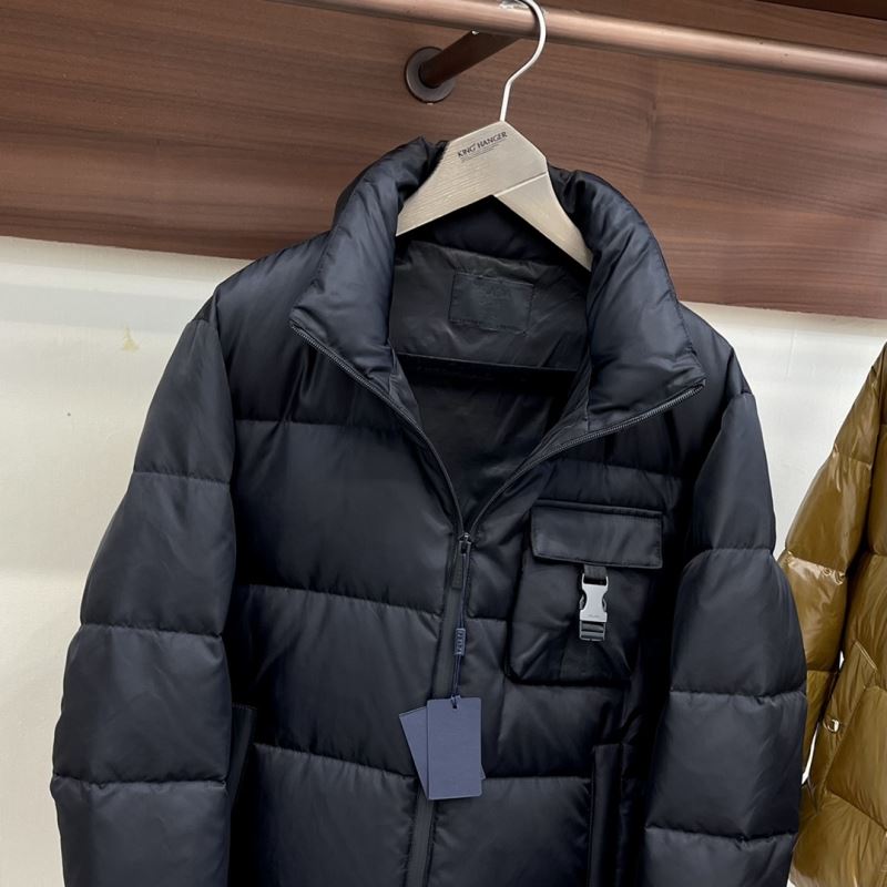 Prada Down Jackets